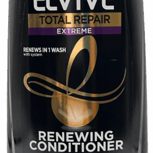 L’Oreal Paris Elvive Renewing Conditioner – Total Repair Extreme – 12.6 FL OZ