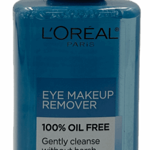 Loreal Paris – Eye Makeup Remover – 4 FL OZ