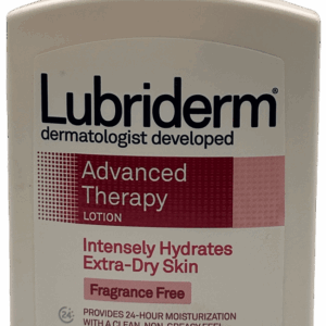 Lubriderm Advanced Therapy Lotion – 6 FL OZ