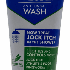 Medicated Fungi Cure – Antifungal Wash – 6 FL OZ
