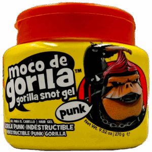 Moco de Gorila Snot Gel – Indestructible Punk – 7.25 OZ