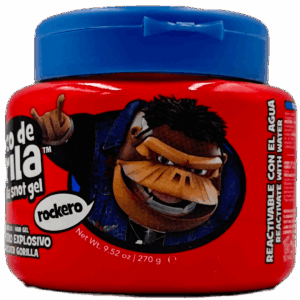 Moco de Gorila Snot Gel – Explosive Rocker – 9.52 OZ