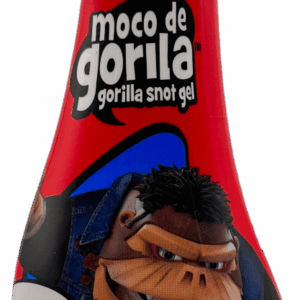 Moco De Gorila Snot Gel – Explosive Rocker – 11.99 OZ