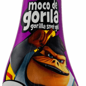 Moco De Gorila Snot Gel – Sport – 11.9 OZ