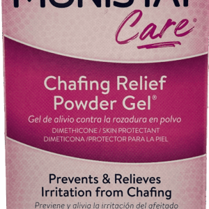 Monistat Care Chafing Relief Powder Gel – 1.5 OZ