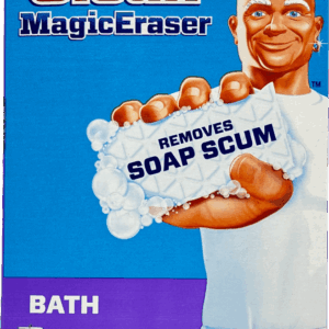 Mr. Clean Magic Eraser – Lavender Scent – 4 Pads