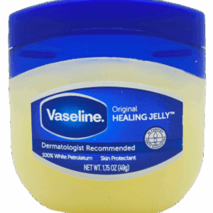 Vaseline Petroleum Jelly Original – 1.75 OZ
