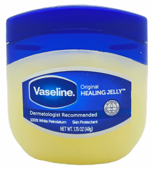Vaseline Petroleum Jelly Original – 1.75 OZ