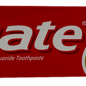 Colgate Whitening Toothpaste – Tartar Protection – Crisp Mint – 6 OZ