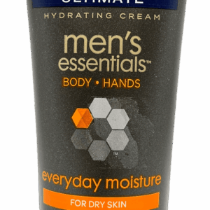 Gold Bond Ultimate Hydrating Cream – Men’s Essential – 6.5 OZ