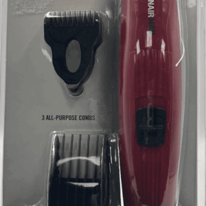 Conair Man Beard & Mustache Trimmer