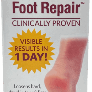 Kerasal – Intensive Foot Repair Ointment – 1 OZ
