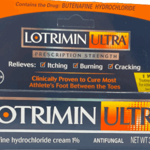 Lotrimin Ultra – 30 g