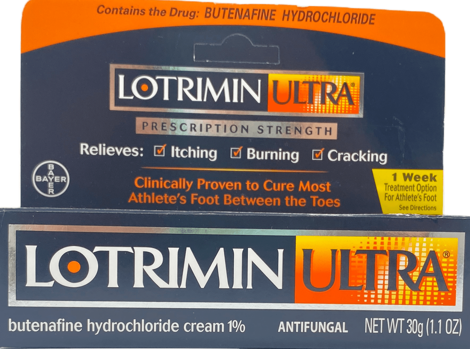 Lotrimin Ultra – 30 g