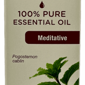 Nature’s Truth – Patchouli Pure Essential Oil – Meditative – 0.51 FL OZ