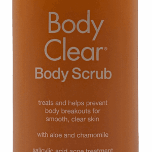 Neutrogena – Body Clear – Body Scrub – 8.5 FL OZ