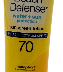 Neutrogena – Beach Defense – Water + Sun – SPF  70  – 1.0 FL OZ