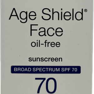 Neutrogena Age Shield Face Oil Free Sunscreen – 3.0 FL OZ