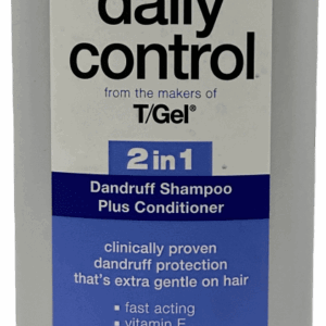 Neutrogena Daily Control Dandruff Shampoo + Conditioner – 8.5 FL OZ