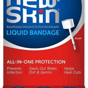 New-Skin Liquid Bandage – 0.3 FL OZ