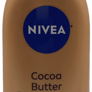 Nivea Body Lotion – Cocoa Butter – 16.9 FL OZ