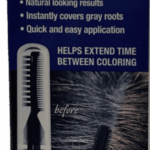 No Gray Quick Fix – Brown – 5 fl oz (14.8 ml)
