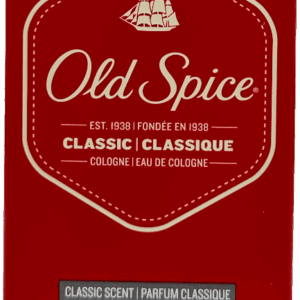 Old Spice – Classic Scent – 6.37 FL OZ