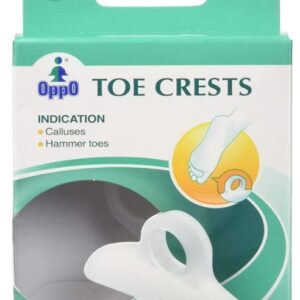 Oppo – Toe Crests – L