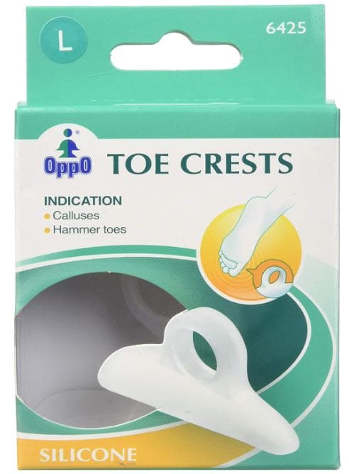 Oppo – Toe Crests – L