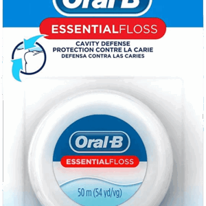 Oral-B – Essential Floss – Mint