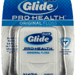 Oral-B Glide – Pro Health – Original Floss – 54.6 yd