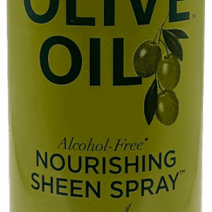ORS – Olive Oil – Nourishing Sheen Spray – 11.7 OZ