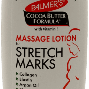 Palmer’s Cocoa Butter Formula – Body Lotion for Stretch Marks – 8.5 FL OZ