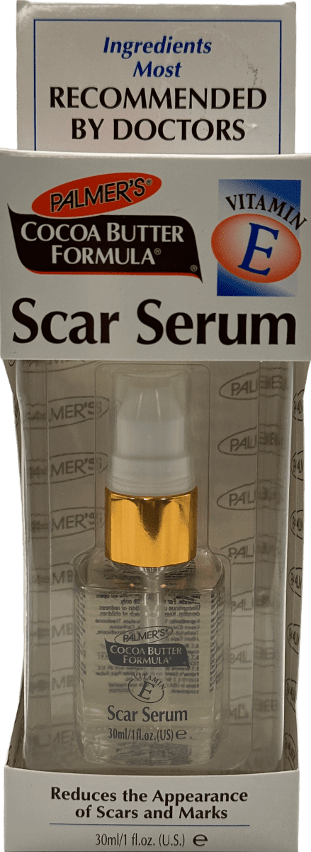 Palmer’s Scar Serum – Cocoa Butter Formula – 1 FL OZ
