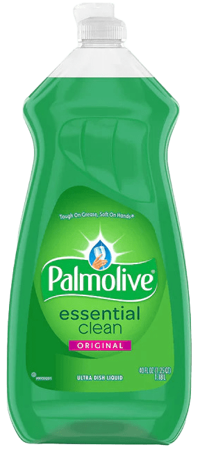 Palmolive – Essential Clean – Original – 40 FL OZ