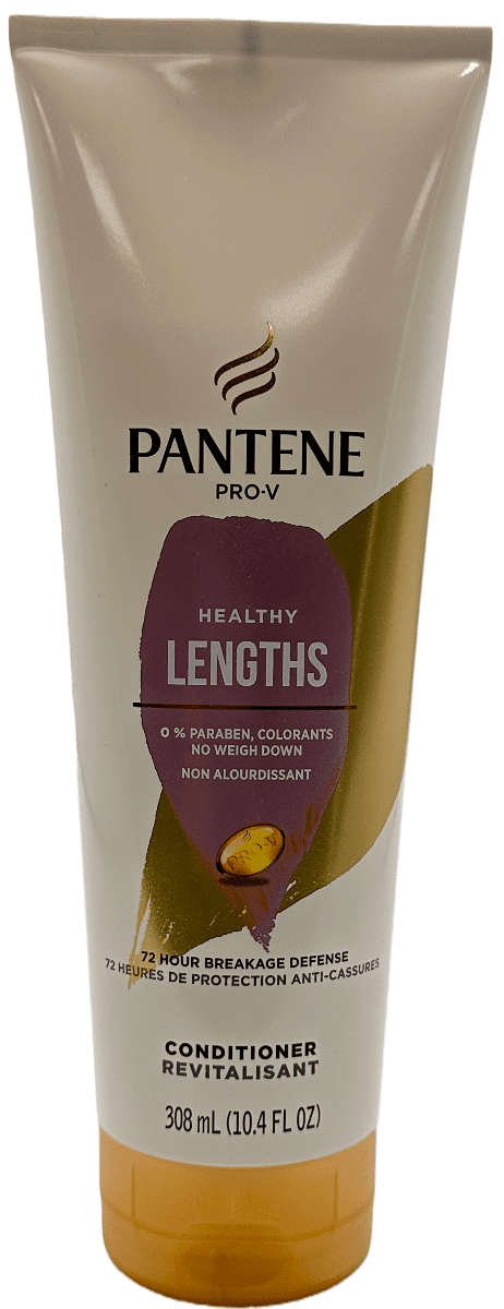 Pantene Pro V – Healthy Lengths – Conditioner – 10.4 FL OZ