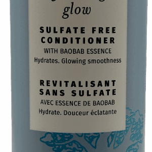 Pantene Pro V – Hydrating Glow – Sulfate Free Conditioner with Baobab Essence – 13.5 FL OZ