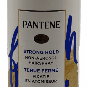Pantene Pro V – Strong Hold Non Aerosol Level 4 Hairspray – 8.5 FL OZ