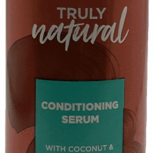 Pantene Pro V – Truly Natural – Conditioning Serum – With Coconut & Jojoba Oil – 3.9 FL OZ