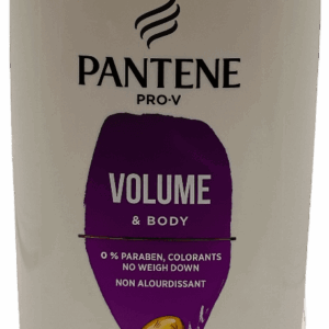 Pantene Pro V – Volume & Body – 2 in 1 Shampoo + Conditioner – 17.9 FL OZ