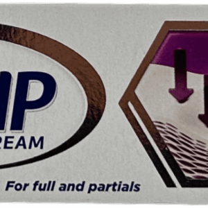 Poligrip Denture Adhesive Cream – 2.2 OZ