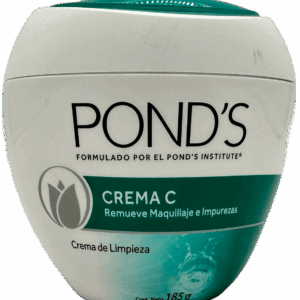 Pond’s Crema C – 6.5 FL OZ