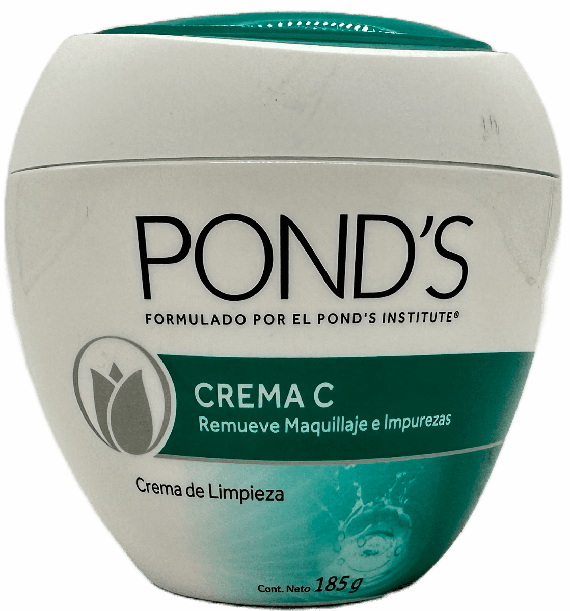 Pond’s Crema C – 6.5 FL OZ