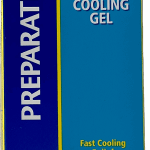 Preparation H – Hemorrhoidal Cooling Gel – 1.8 OZ