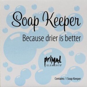 Primal Elements – Soap Keeper – 1 Soap Keeper