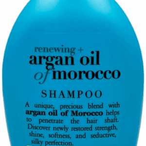 OGX Renewing + Argan Oil of Morocco Shampoo – 13 FL OZ