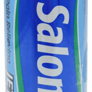 Salonpas Pain Relieving Jet Spray – 4 FL OZ