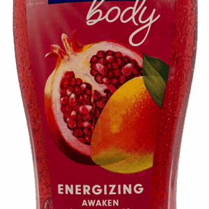 Softsoap Body Wash – Pomegranate & Mango Spritz – 20 FL OZ