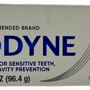 Sensodyne Complete Protection Toothpaste – Mint – 3.4 OZ