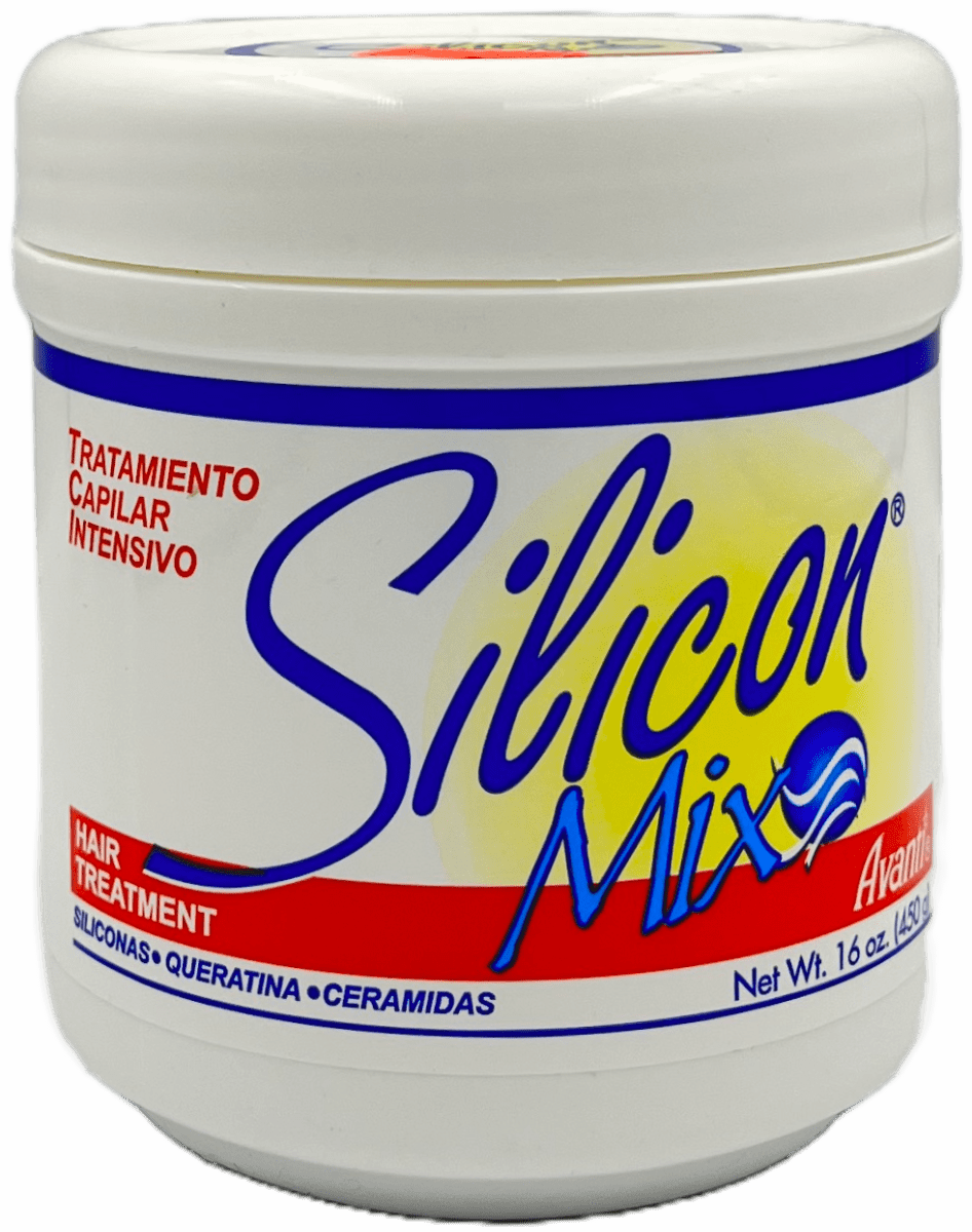 Silicon Mix – Avanti – Hair Treatment – 16 OZ